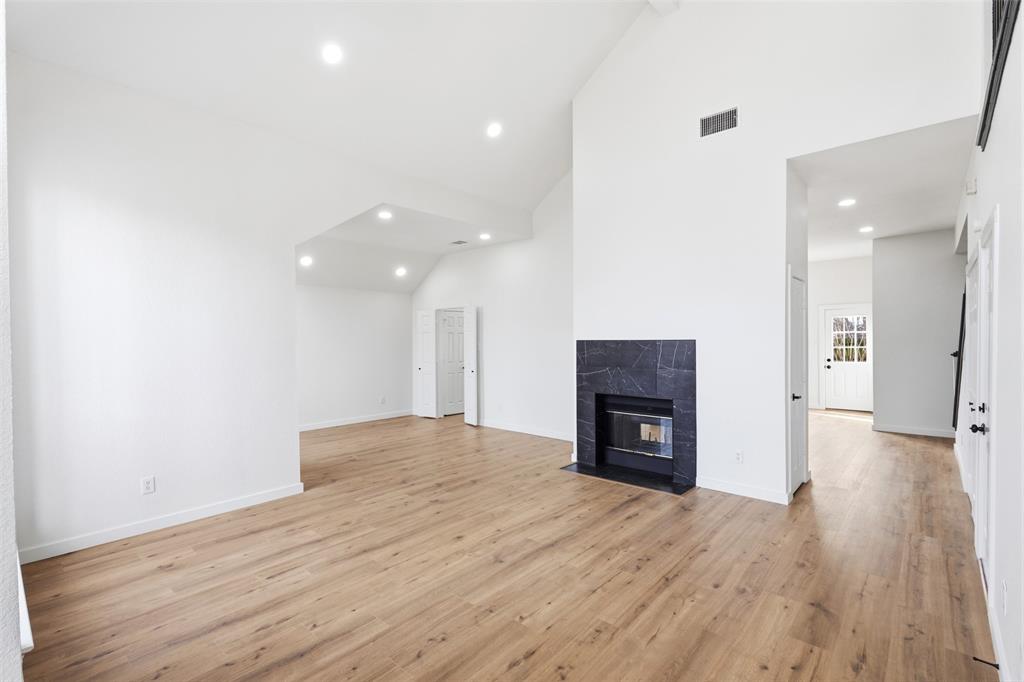 Stone Creek Ph I - Residential