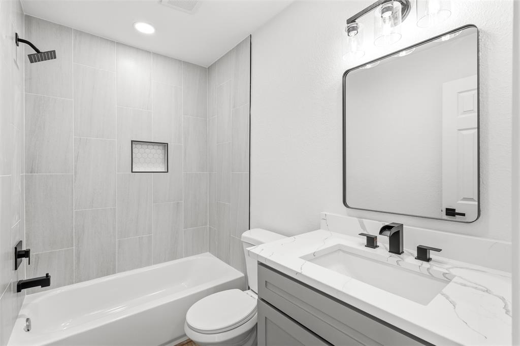 Stone Creek Ph I - Residential