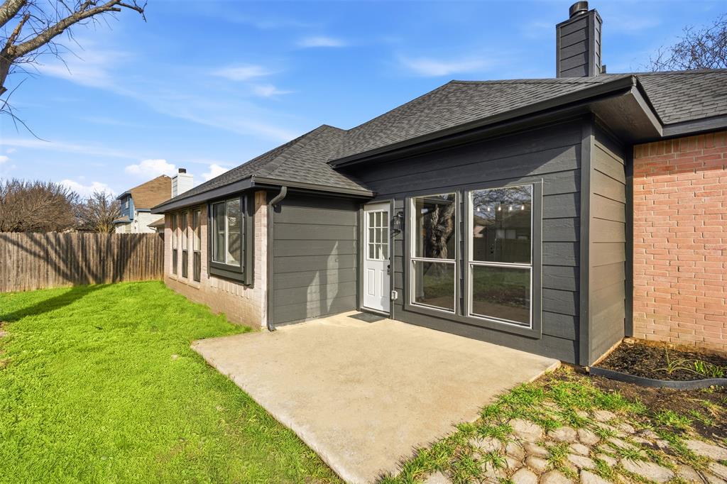 Stone Creek Ph I - Residential