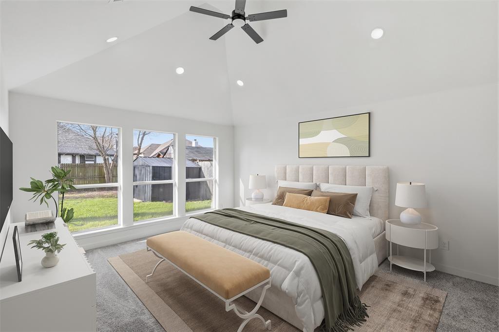 Stone Creek Ph I - Residential