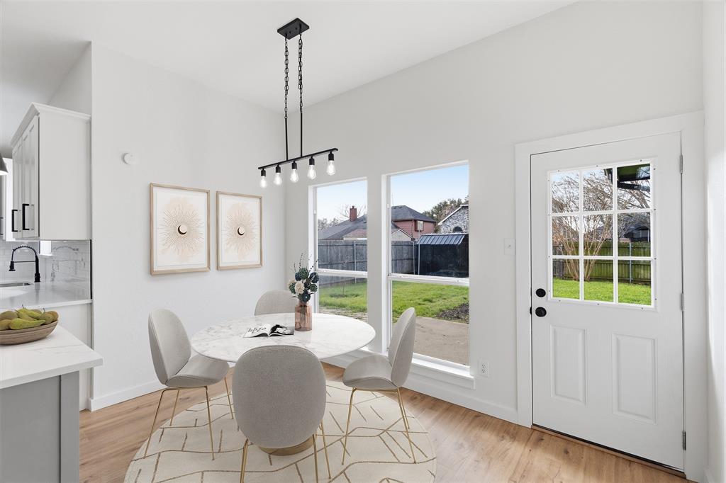 Stone Creek Ph I - Residential