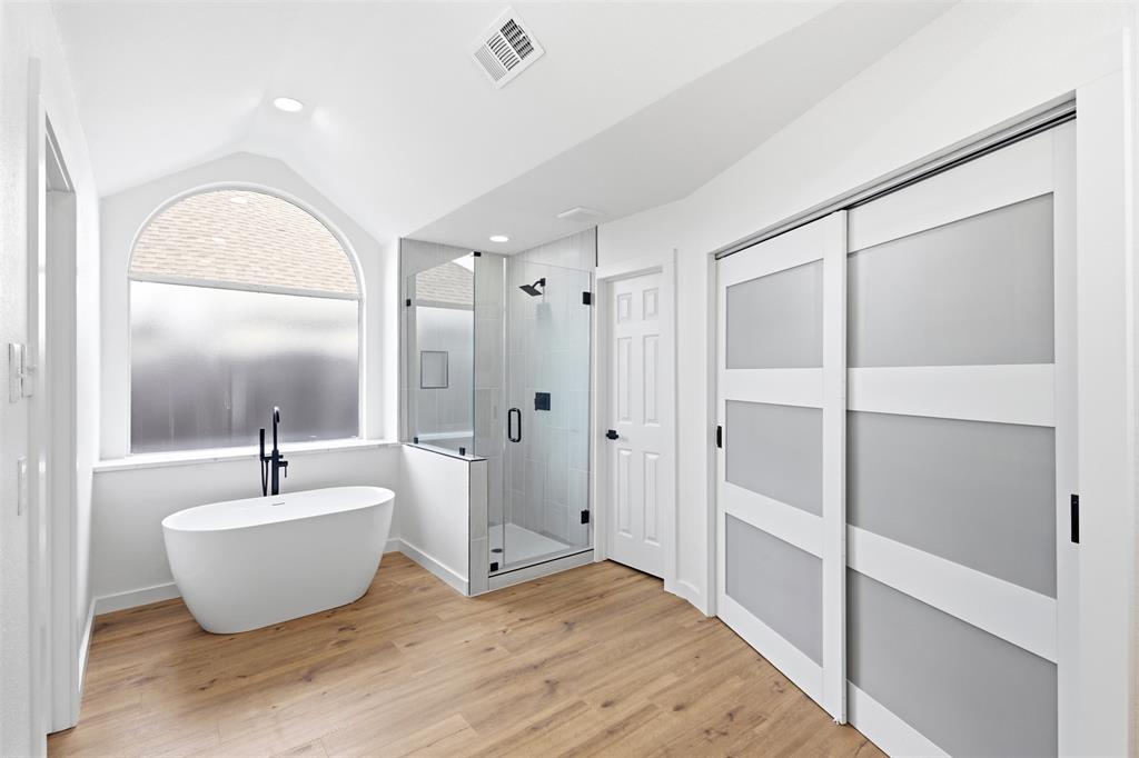 Stone Creek Ph I - Residential