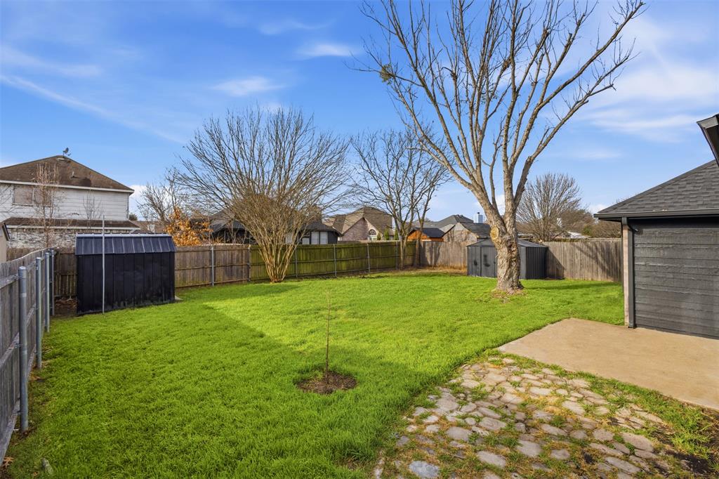 Stone Creek Ph I - Residential