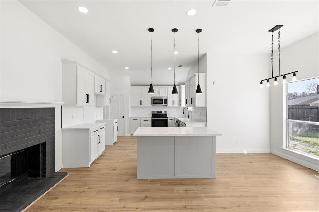 Stone Creek Ph I - Residential