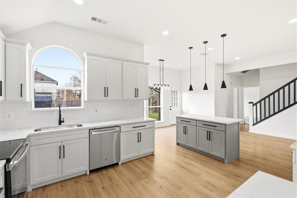 Stone Creek Ph I - Residential