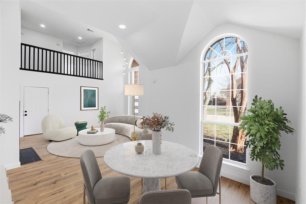 Stone Creek Ph I - Residential