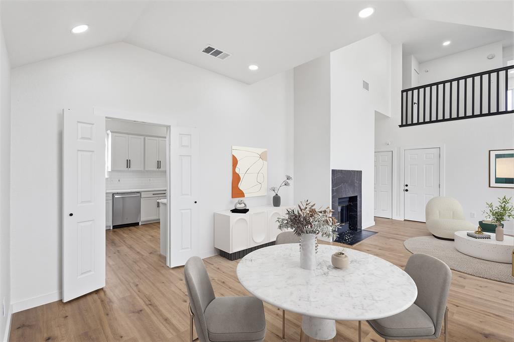 Stone Creek Ph I - Residential