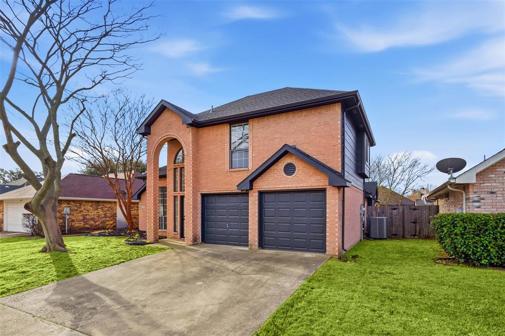 Stone Creek Ph I - Residential