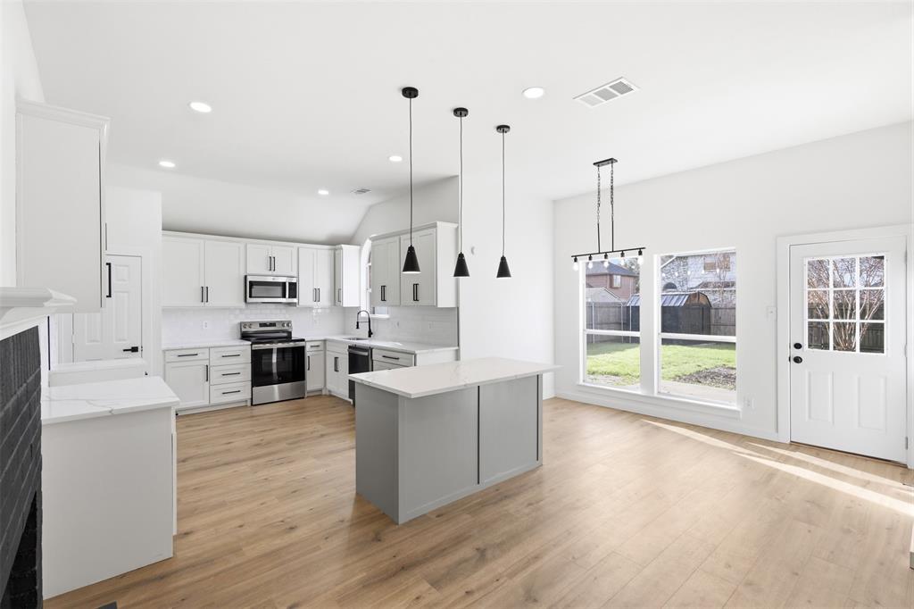 Stone Creek Ph I - Residential