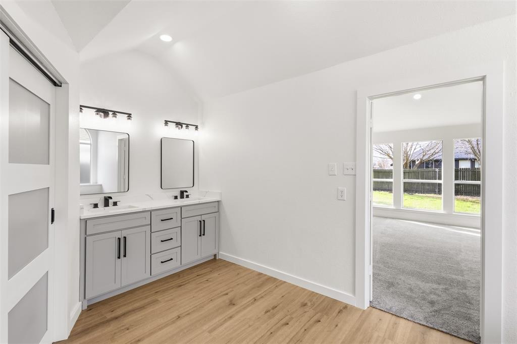 Stone Creek Ph I - Residential