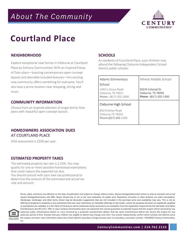 115 Annabelle Street