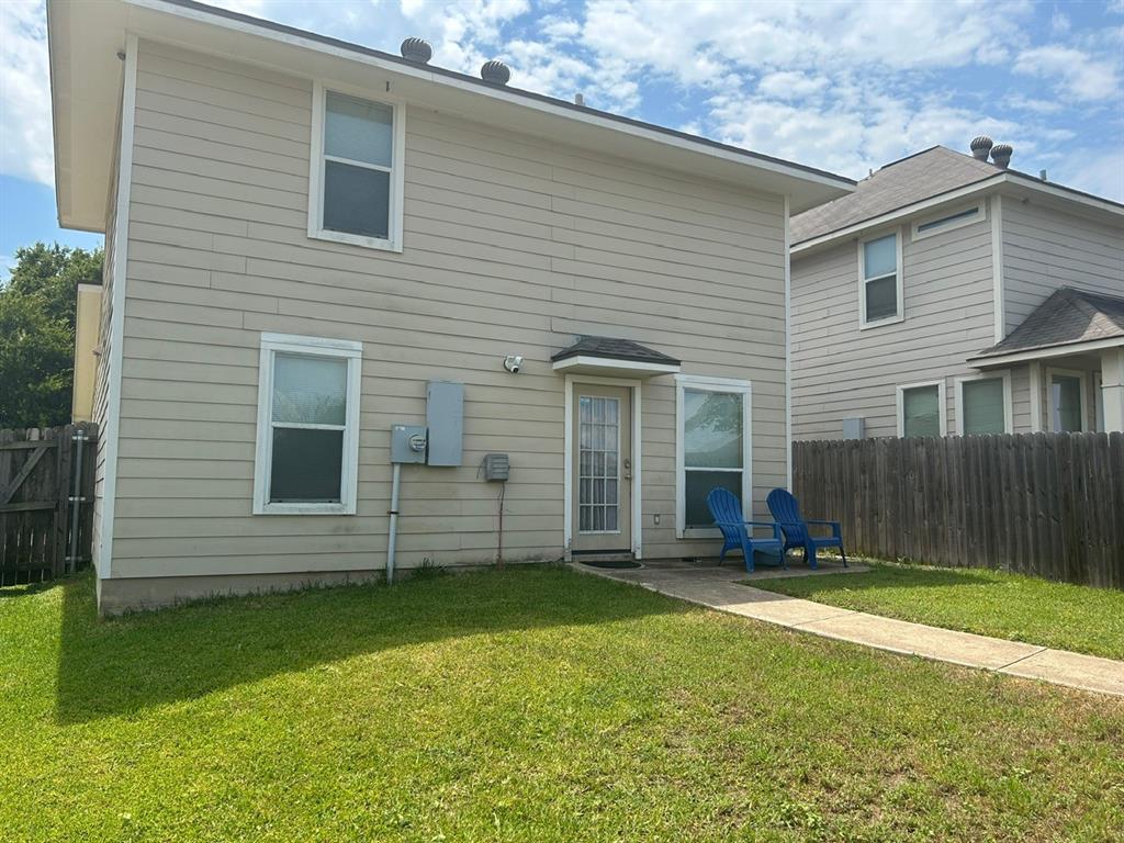 Southern Trace Ph 02 - Residential