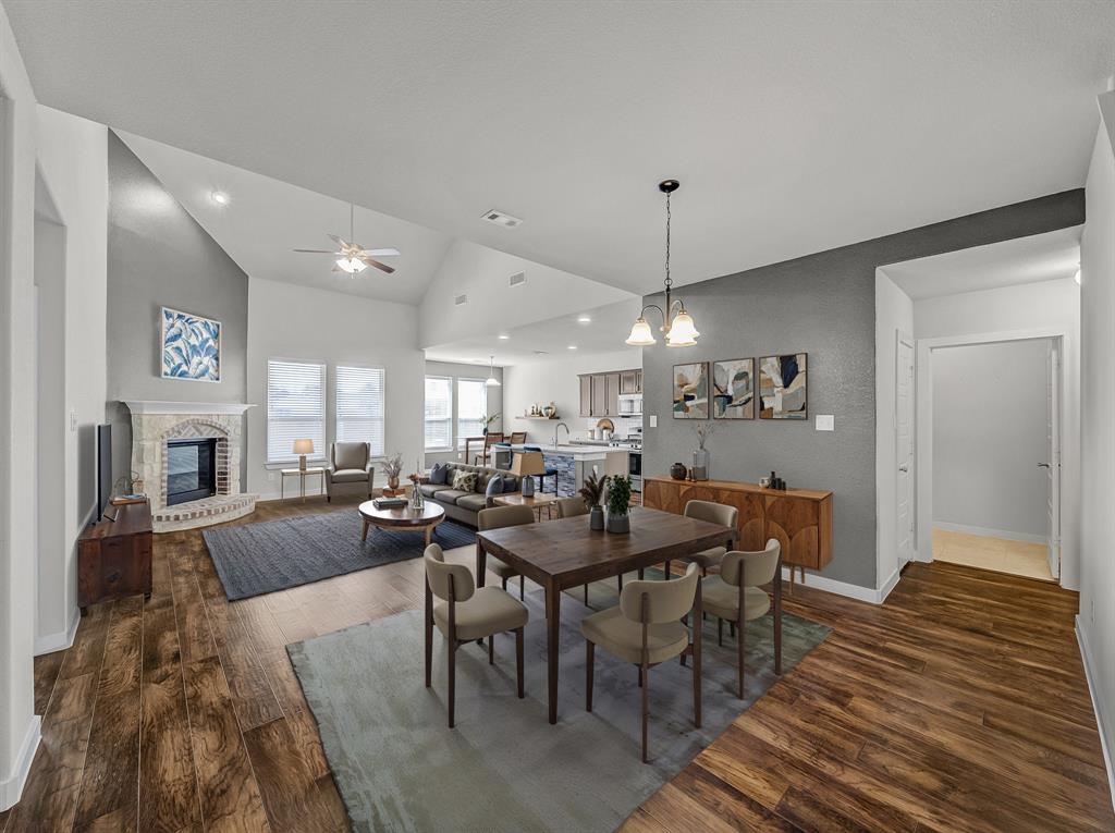 1101 Kingston Court
