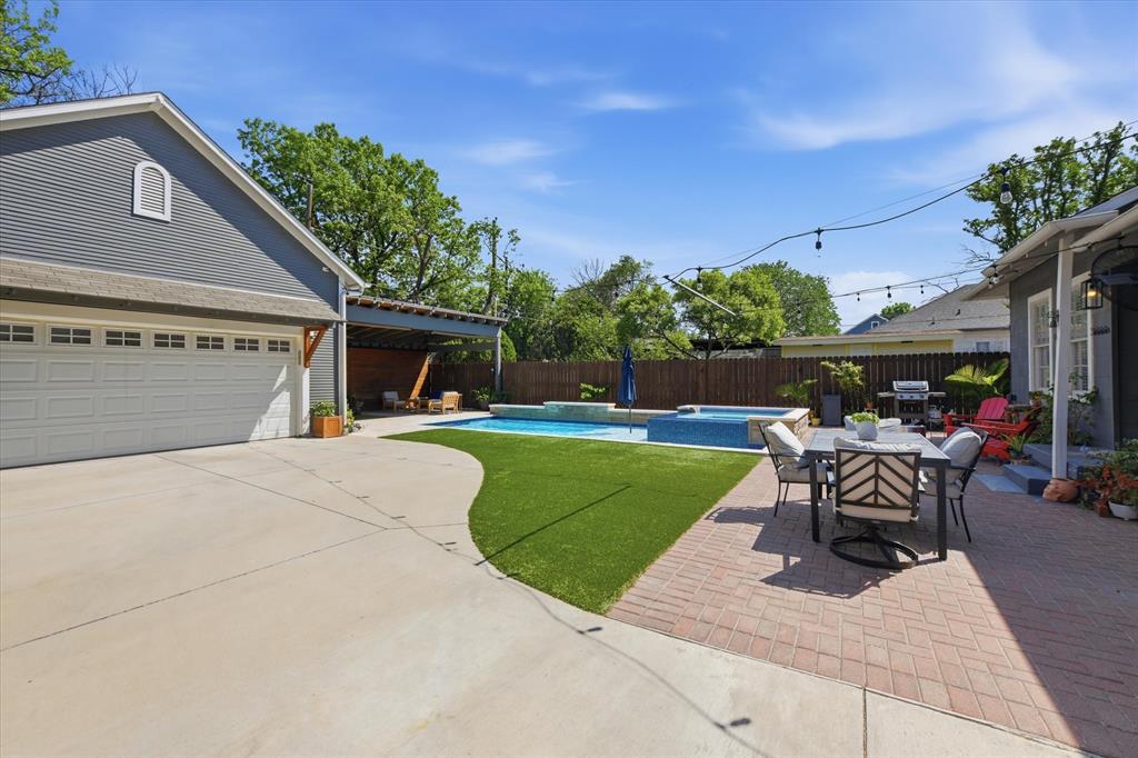 Fairmount Add - Residential