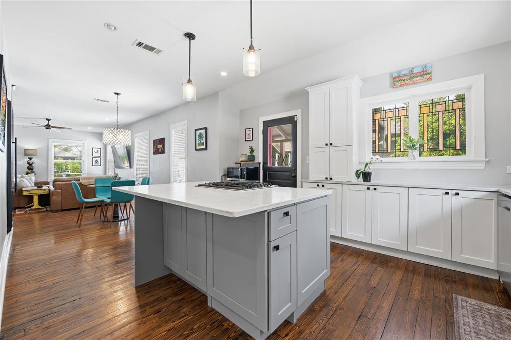 Fairmount Add - Residential