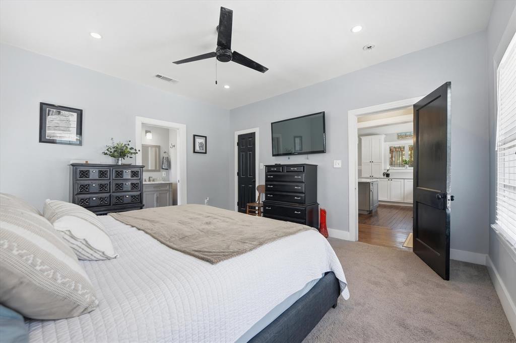 Fairmount Add - Residential