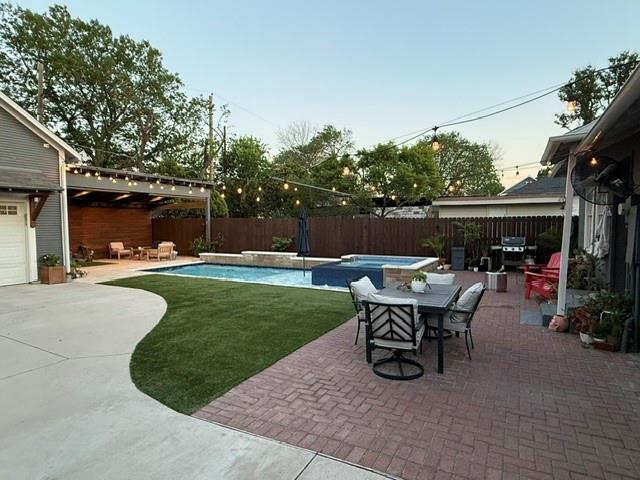 Fairmount Add - Residential