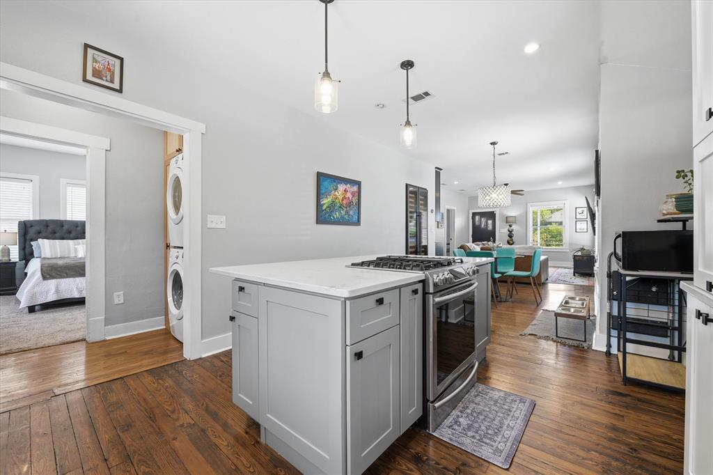 Fairmount Add - Residential