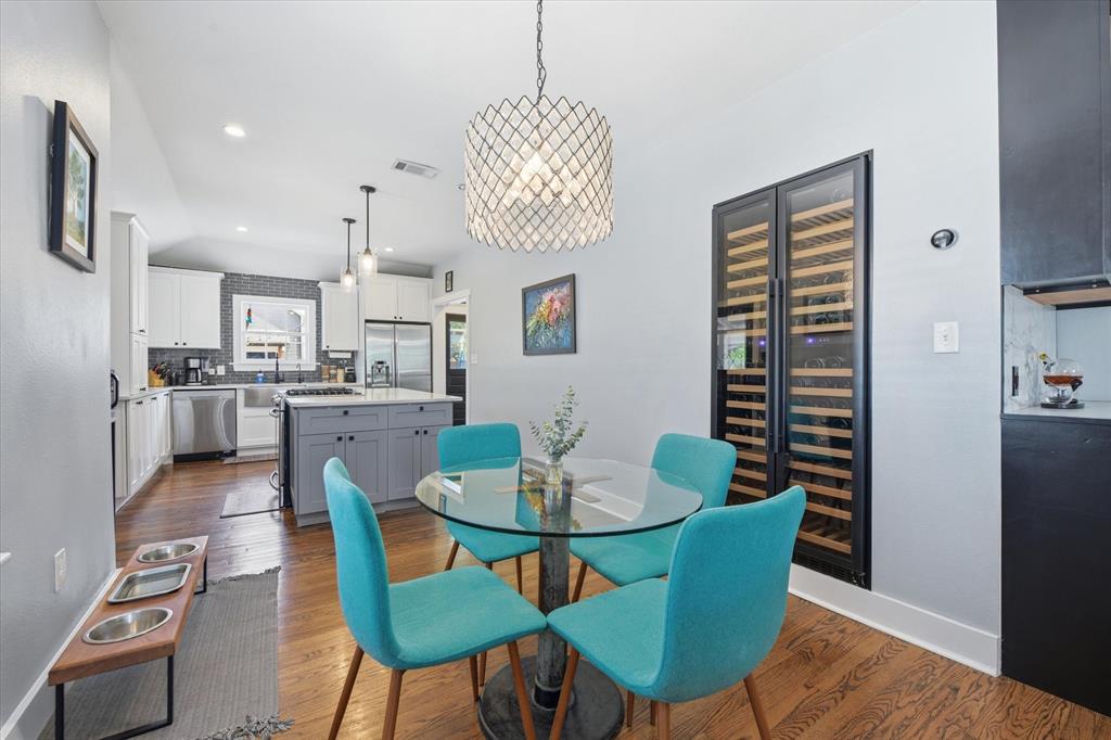 Fairmount Add - Residential