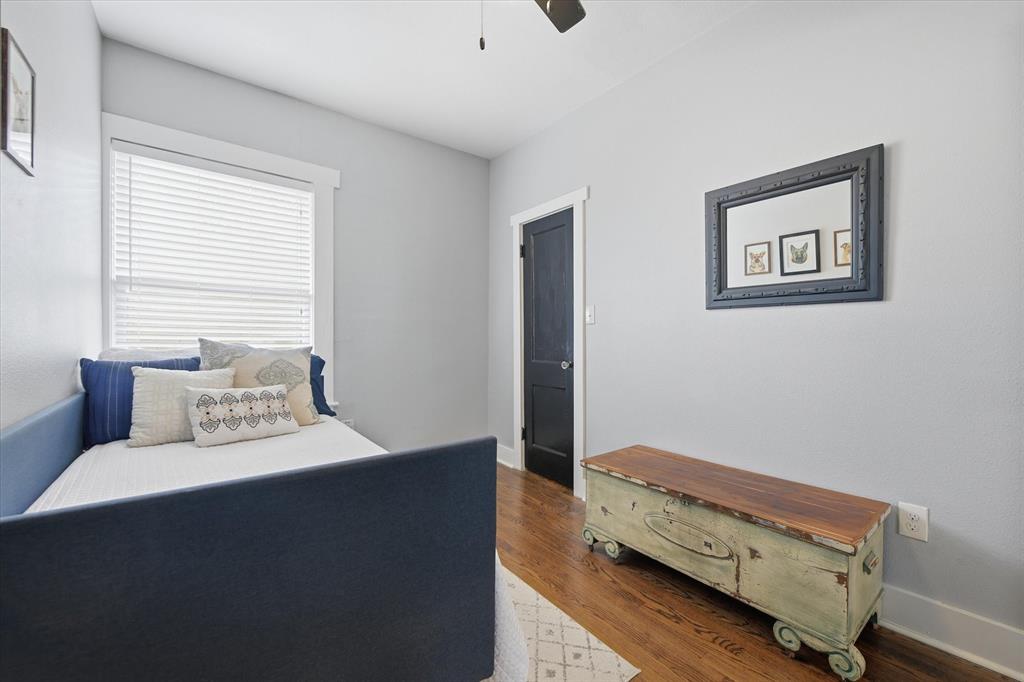 Fairmount Add - Residential