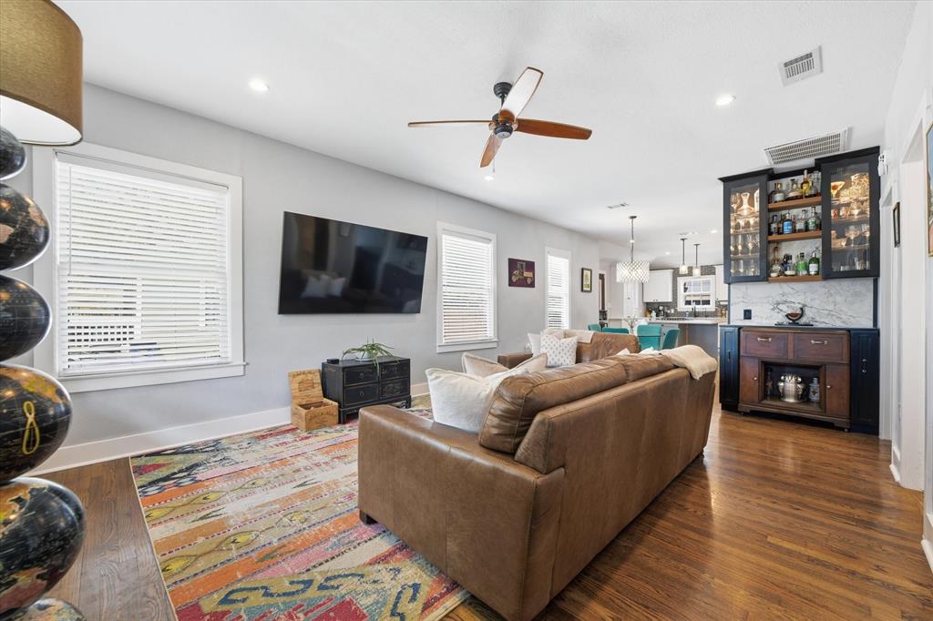 Fairmount Add - Residential