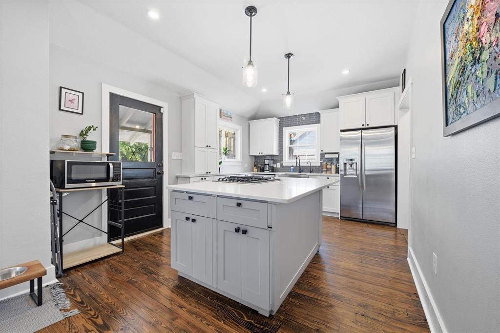 Fairmount Add - Residential