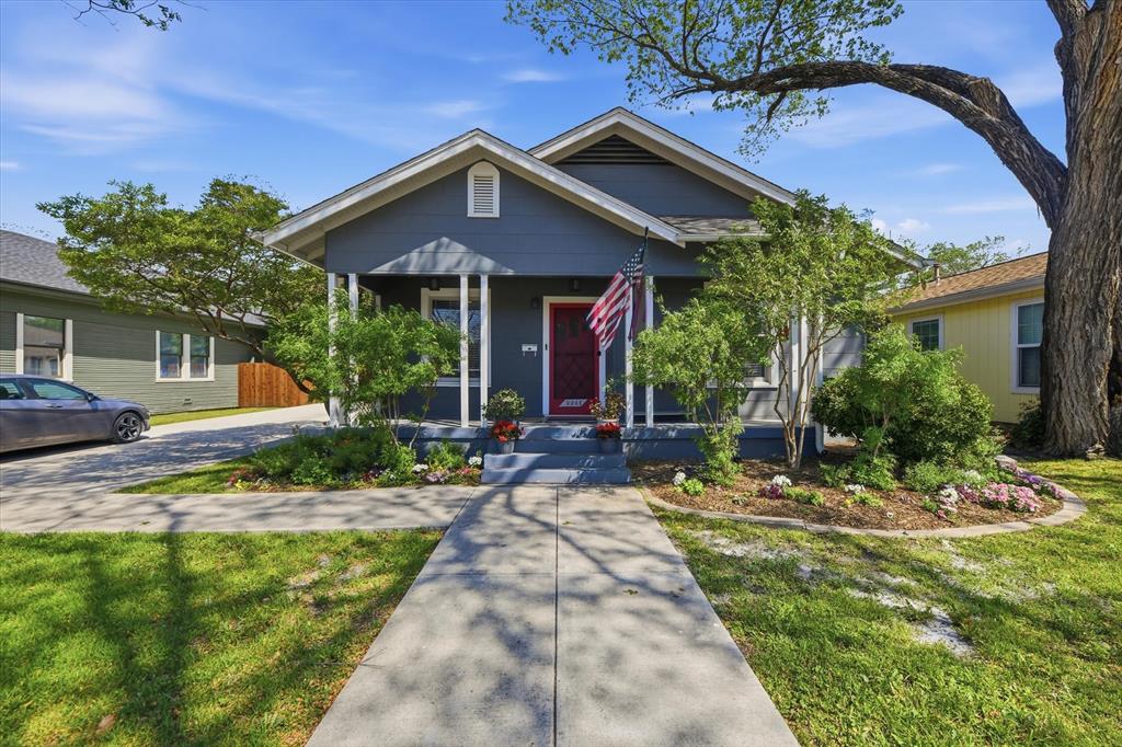 Fairmount Add - Residential