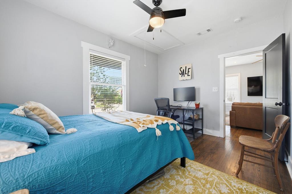 Fairmount Add - Residential