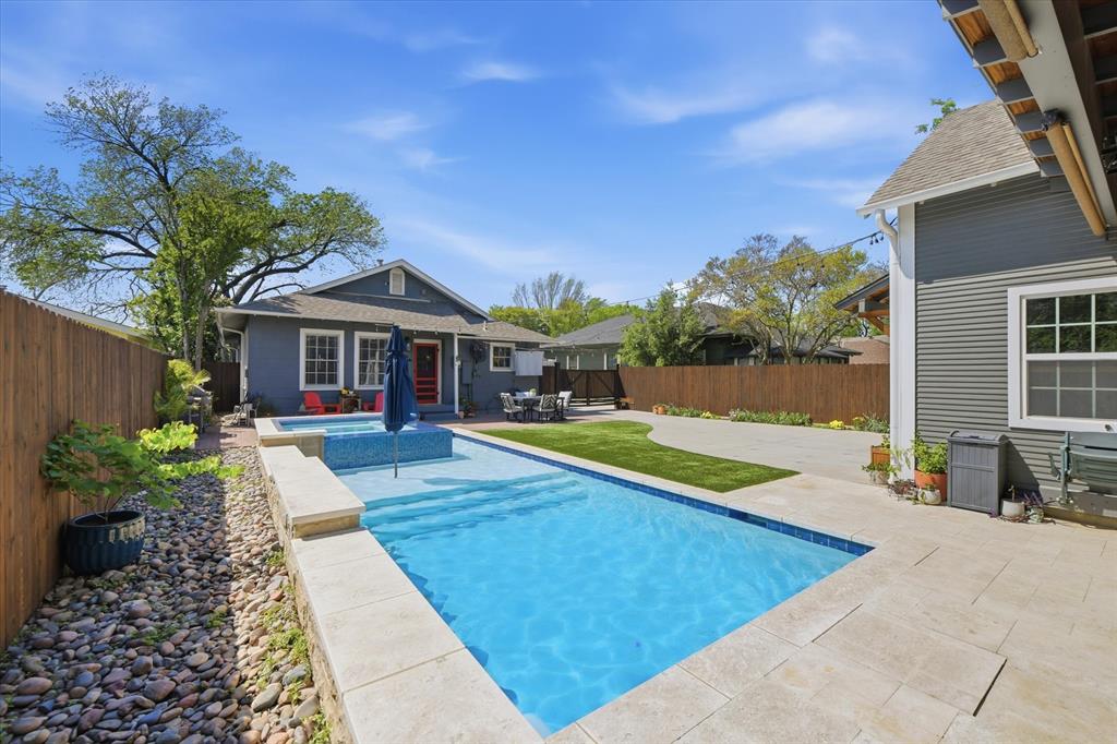 Fairmount Add - Residential