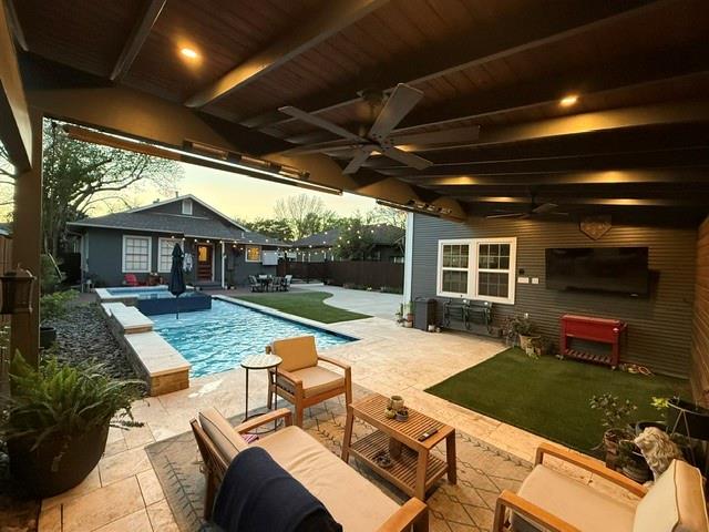 Fairmount Add - Residential