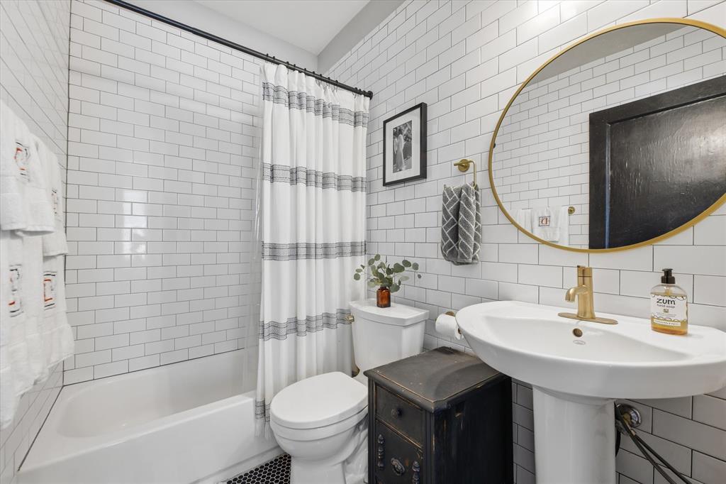 Fairmount Add - Residential