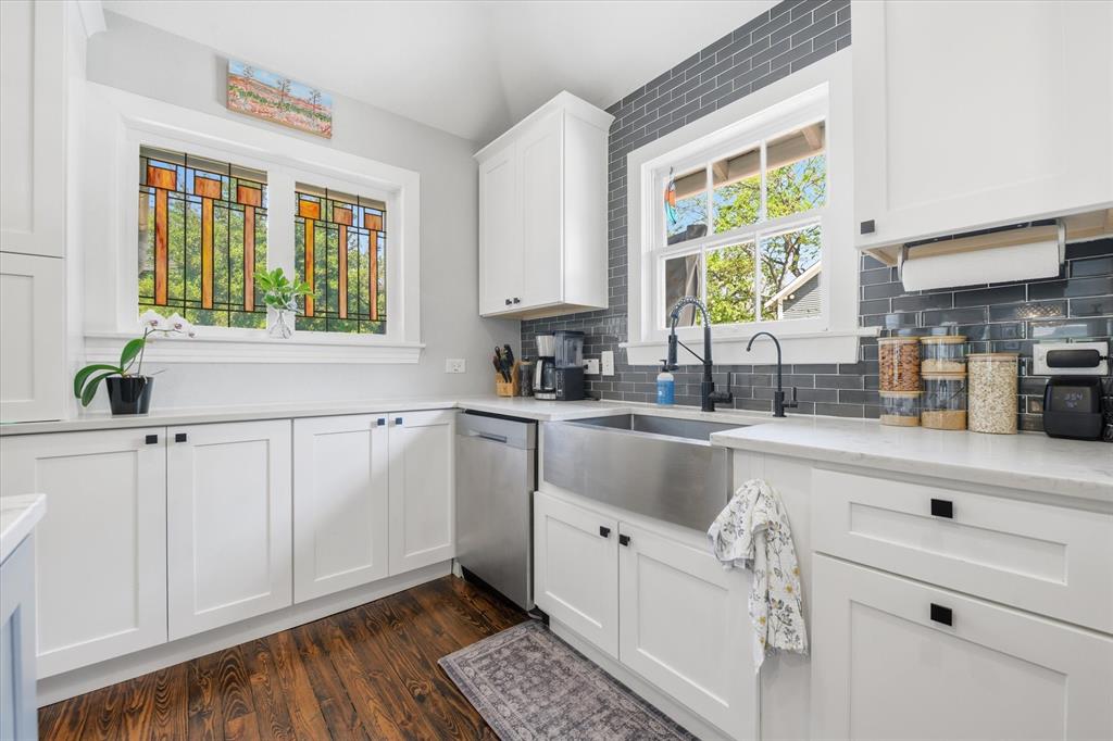 Fairmount Add - Residential