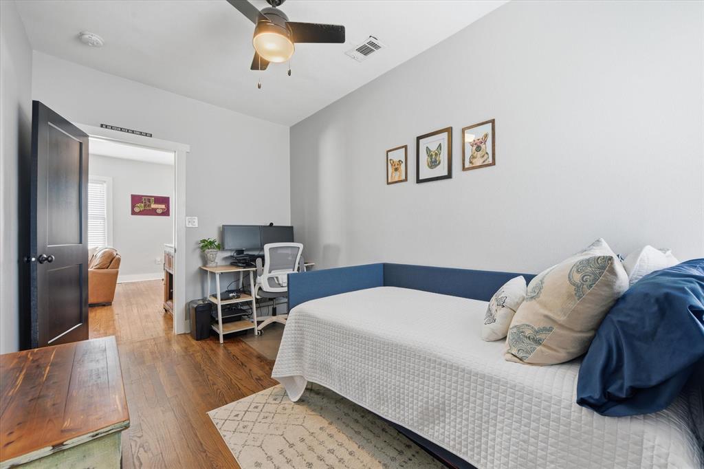 Fairmount Add - Residential