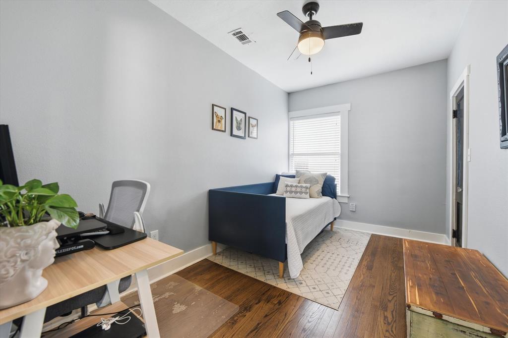 Fairmount Add - Residential