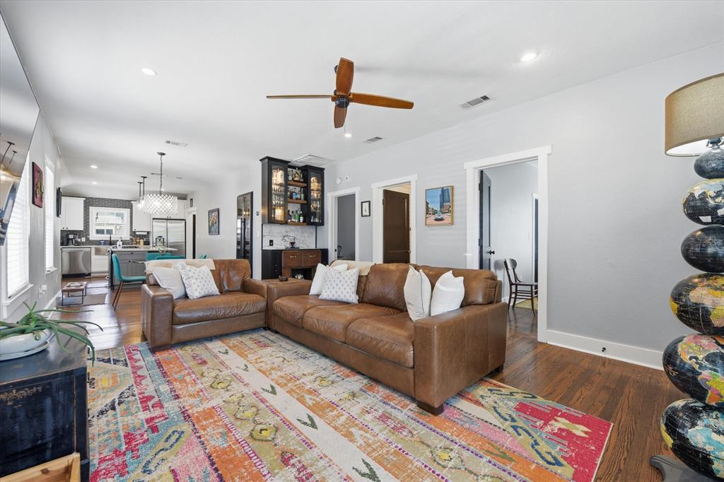 Fairmount Add - Residential