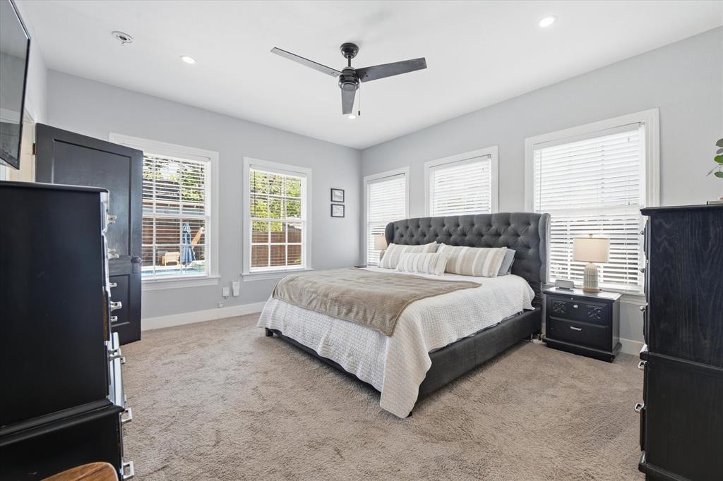 Fairmount Add - Residential