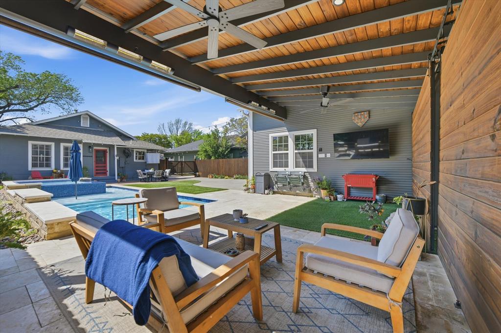 Fairmount Add - Residential