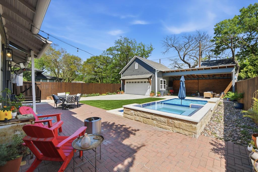 Fairmount Add - Residential