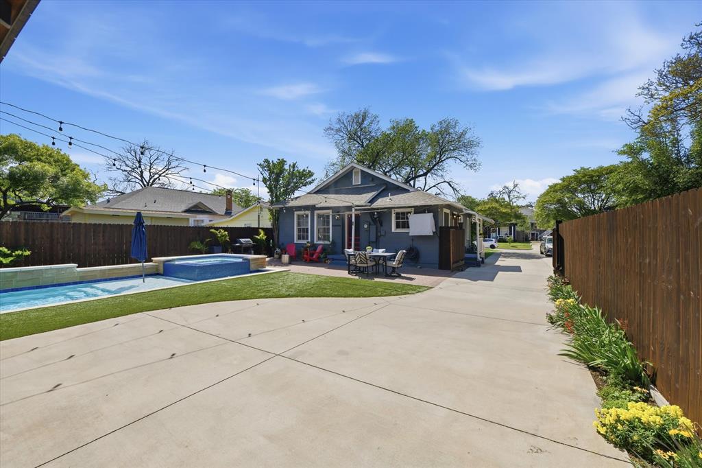 Fairmount Add - Residential