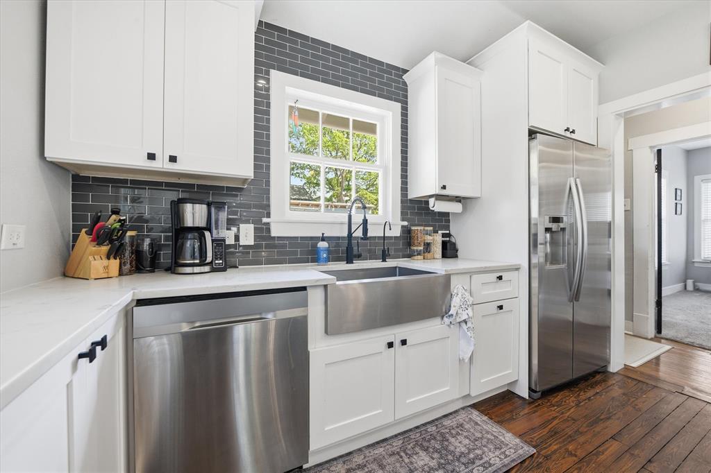 Fairmount Add - Residential