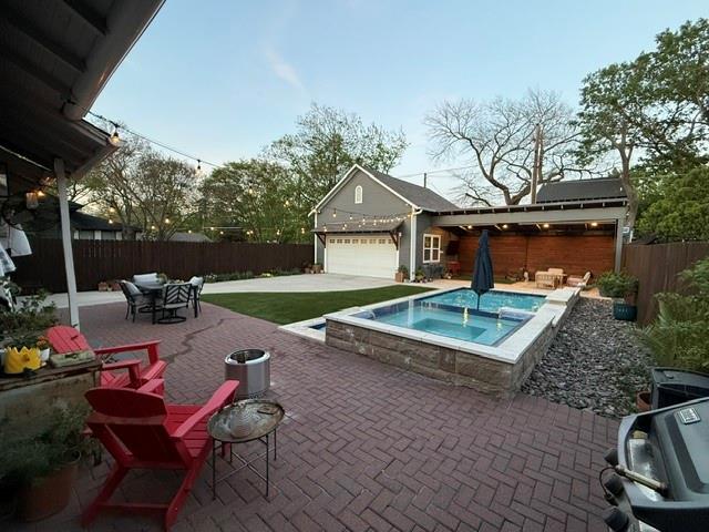 Fairmount Add - Residential