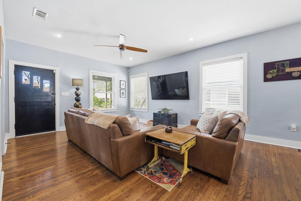 Fairmount Add - Residential