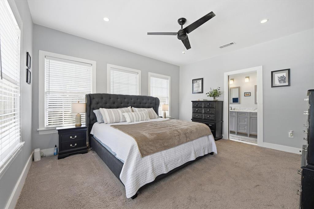 Fairmount Add - Residential