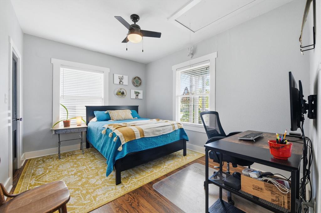 Fairmount Add - Residential