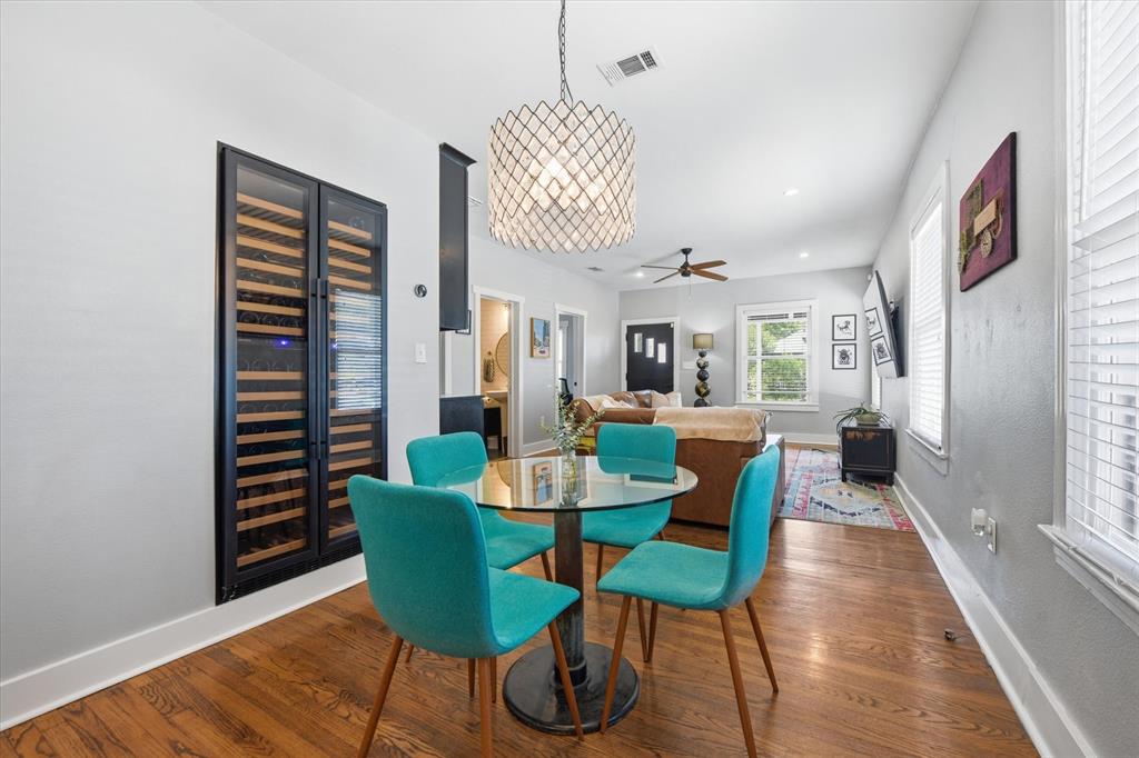 Fairmount Add - Residential