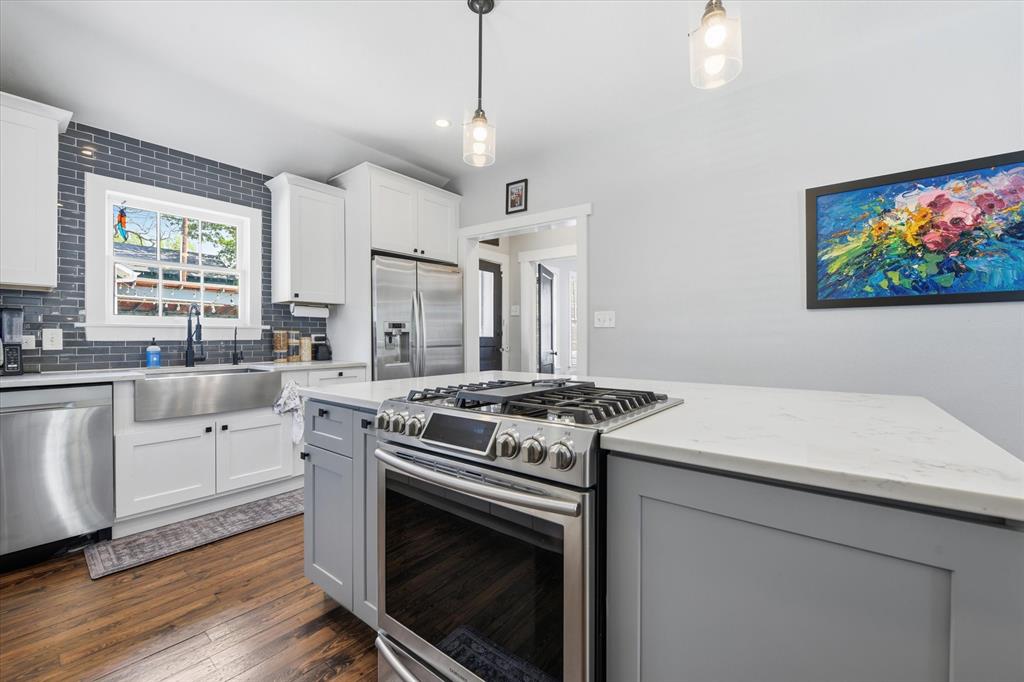 Fairmount Add - Residential