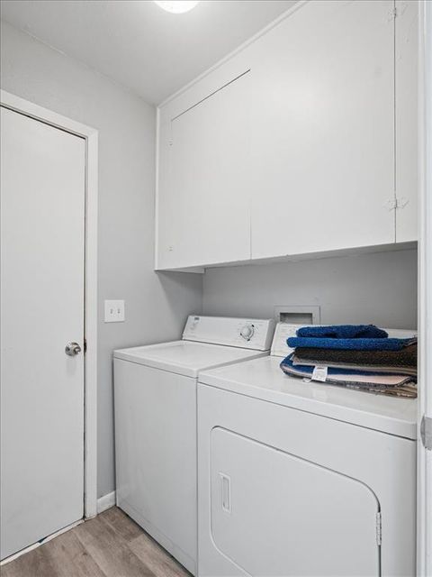 Tiny photo for 3055 Casita Court, Fort Worth, TX 76116 (MLS # 21201238)