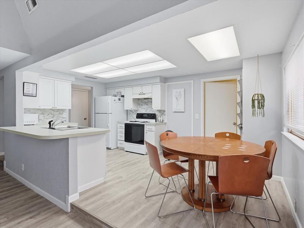 Western Hills Add - Residential