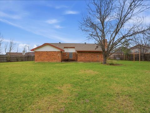 Tiny photo for 3055 Casita Court, Fort Worth, TX 76116 (MLS # 21201238)