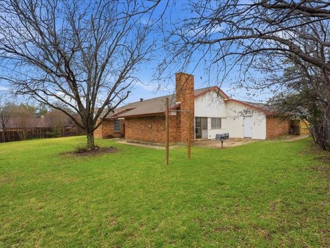 Tiny photo for 3055 Casita Court, Fort Worth, TX 76116 (MLS # 21201238)